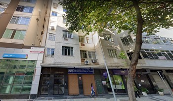 Condomínio Do Edifício Mackenzie em Rio De Janeiro