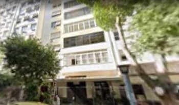 Condomínio Do Edifício Madalena em Rio De Janeiro