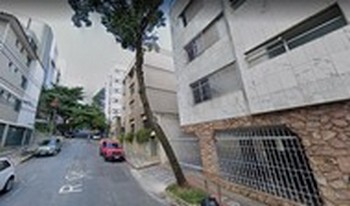 Condomínio Do Edifício Madalena Soares em Belo Horizonte