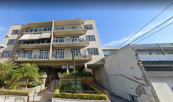 Condomínio Do Edifício Madame Clotilde em Rio De Janeiro