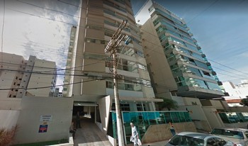 Imagem de fundo do Condomínio Do Edifício Madison em Vila Velha