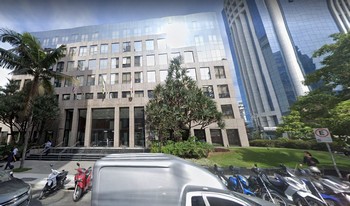 Condomínio Do Edifício Madison em São Paulo