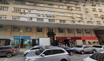Condomínio Do Edifício Madison Ave Offices em Rio De Janeiro