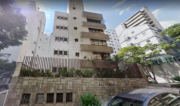 Condomínio Do Edifício Madre Eury em Belo Horizonte