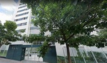 Condomínio Do Edifício Madri em Belo Horizonte
