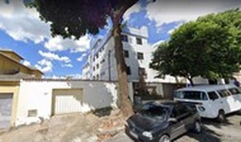 Condomínio Do Edifício Madri em Belo Horizonte