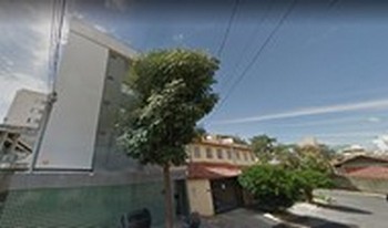 Condomínio Do Edifício Madrid em Belo Horizonte