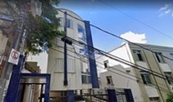 Condomínio Do Edifício Madrid em Belo Horizonte