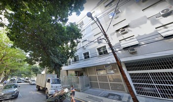 Condomínio Do Edifício Madrigal em Rio De Janeiro