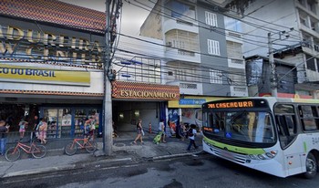 Imagem de fundo do Condomínio Do Edifício Madureira New Center em Rio De Janeiro