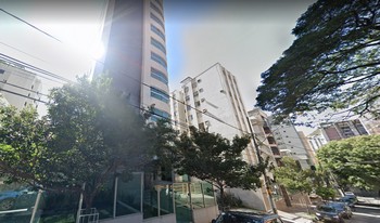 Condomínio Do Edifício Maestro em Belo Horizonte
