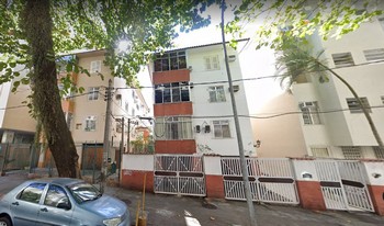 Condomínio Do Edifício Maestro Francisco Braga Ii em Rio De Janeiro
