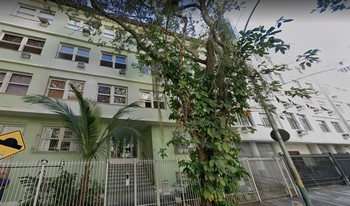 Condomínio Do Edifício Maestro Francisco Braga em Rio De Janeiro