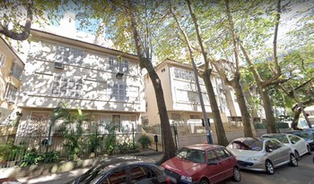 Condomínio Do Edifício Maestro Francisco Braga em Rio De Janeiro