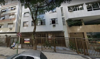 Condomínio Do Edifício Maestro Heitor Villa-lobos em Rio De Janeiro
