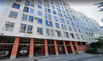 Condomínio Do Edifício Mafrense em Rio De Janeiro
