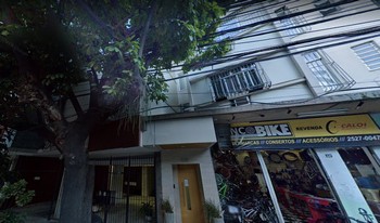 Condomínio Do Edifício Maga em Rio De Janeiro