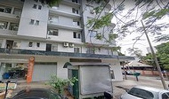 Condomínio Do Edifício Magalhães em Belo Horizonte