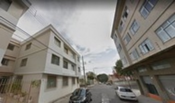 Condomínio Do Edifício Magalhães Pinto em Belo Horizonte