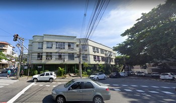 Condomínio Do Edifício Magali