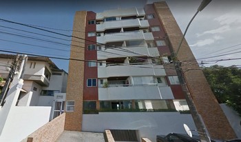 Condomínio Do Edifício Magali em Salvador
