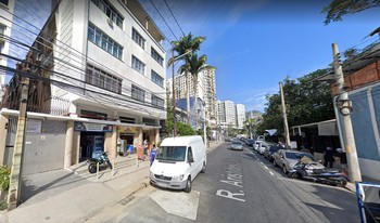 Condomínio Do Edifício Magaras em Rio De Janeiro