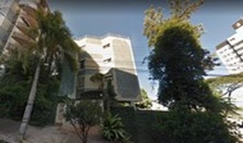 Condomínio Do Edifício Magda Hooper Amaral em Belo Horizonte