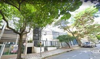Condomínio Do Edifício Magda Salles De Moura em Belo Horizonte