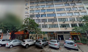 Condomínio Do Edifício Magestade em Rio De Janeiro