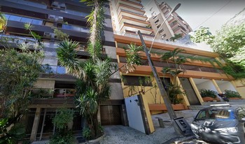 Condomínio Do Edifício Magno Baptista em Rio De Janeiro
