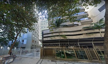 Condomínio Do Edifício Magnus em Rio De Janeiro
