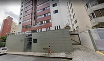 Condomínio Do Edifício Magnus Visus em Belo Horizonte