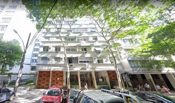 Condomínio Do Edifício Magoari em Rio De Janeiro
