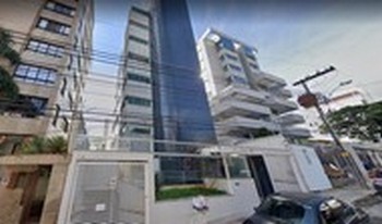Condomínio Do Edifício Maharaj em Belo Horizonte