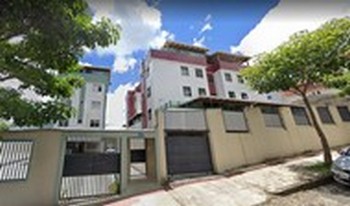 Condomínio Do Edifício Maia em Belo Horizonte