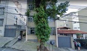 Condomínio Do Edifício Maicy em Belo Horizonte