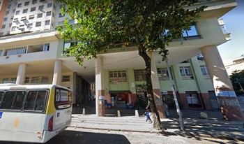 Condomínio Do Edifício Maipu em Rio De Janeiro