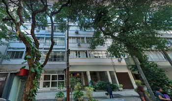 Condomínio Do Edifício Maira em Rio De Janeiro