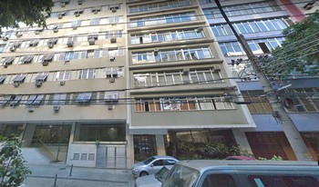 Condomínio Do Edifício Mairata em Rio De Janeiro