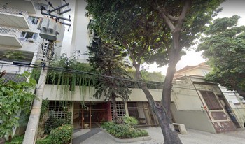Condomínio Do Edifício Maison em Rio De Janeiro