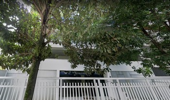 Condomínio Do Edifício Maison Blanche em Rio De Janeiro