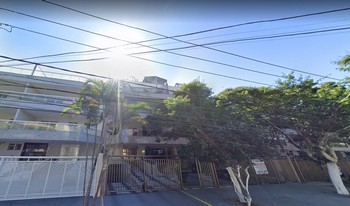 Condomínio Do Edifício Maison Brasil em Rio De Janeiro