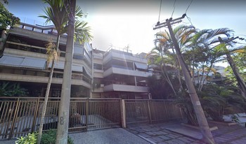Condomínio Do Edifício Maison Cardin em Rio De Janeiro