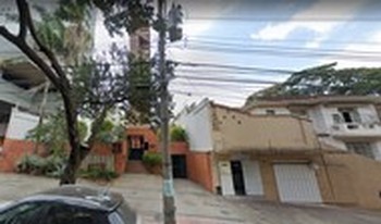 Condomínio Do Edifício Maison Cartier em Belo Horizonte