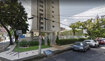 Imagem do Condomínio Do Edifício Maison Classic em Fortaleza