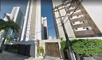 Condomínio Do Edifício Maison Classic