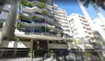 Condomínio Do Edifício Maison De Palmiers em Rio De Janeiro