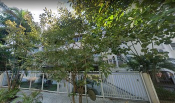 Condomínio Do Edifício Maison Des Fleurs em Rio De Janeiro