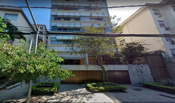 Condomínio Do Edifício Maison Des Fleurs em Rio De Janeiro