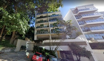 Condomínio Do Edifício Maison D'or em Rio De Janeiro